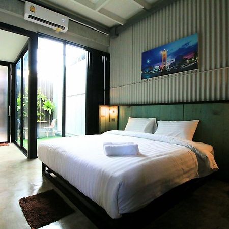 The Tree Sleep And Space Trang Bagian luar foto
